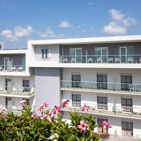 Hotel Imperia Lido di Jesolo Eksteriør bilde