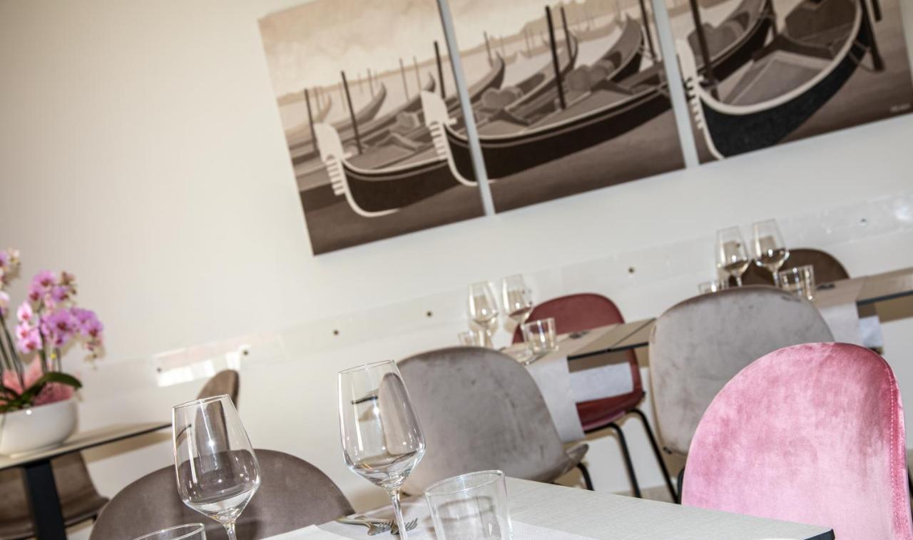 Hotel Imperia Lido di Jesolo Eksteriør bilde