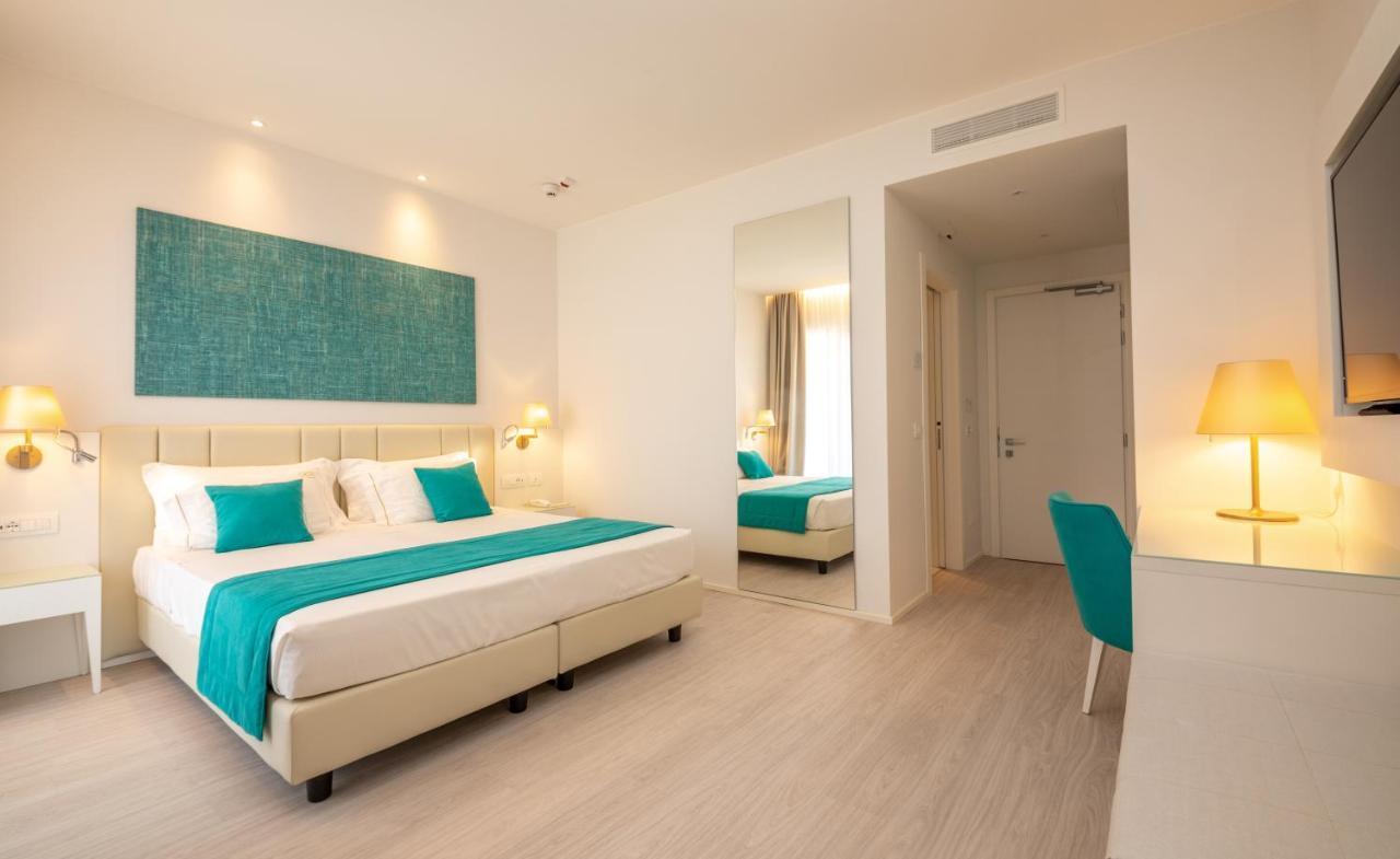 Hotel Imperia Lido di Jesolo Eksteriør bilde