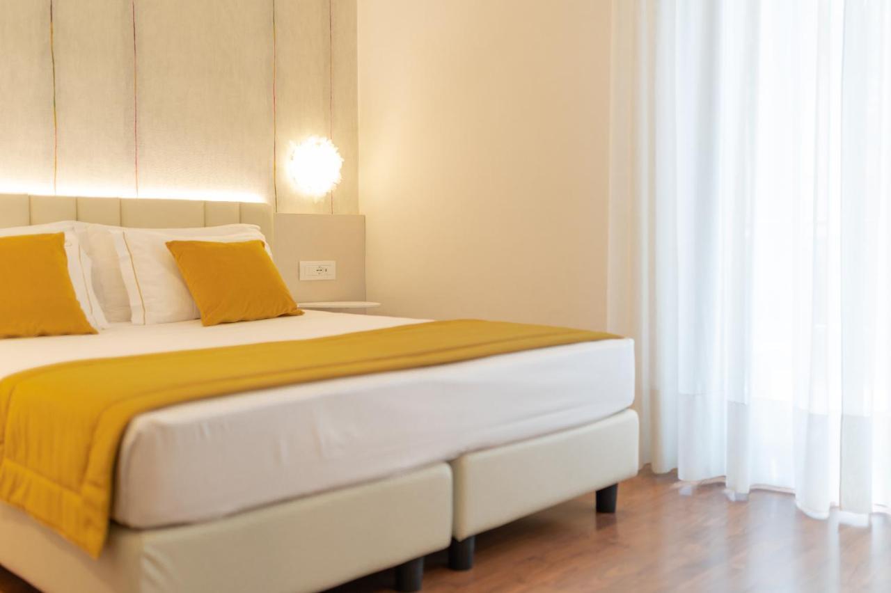Hotel Imperia Lido di Jesolo Eksteriør bilde