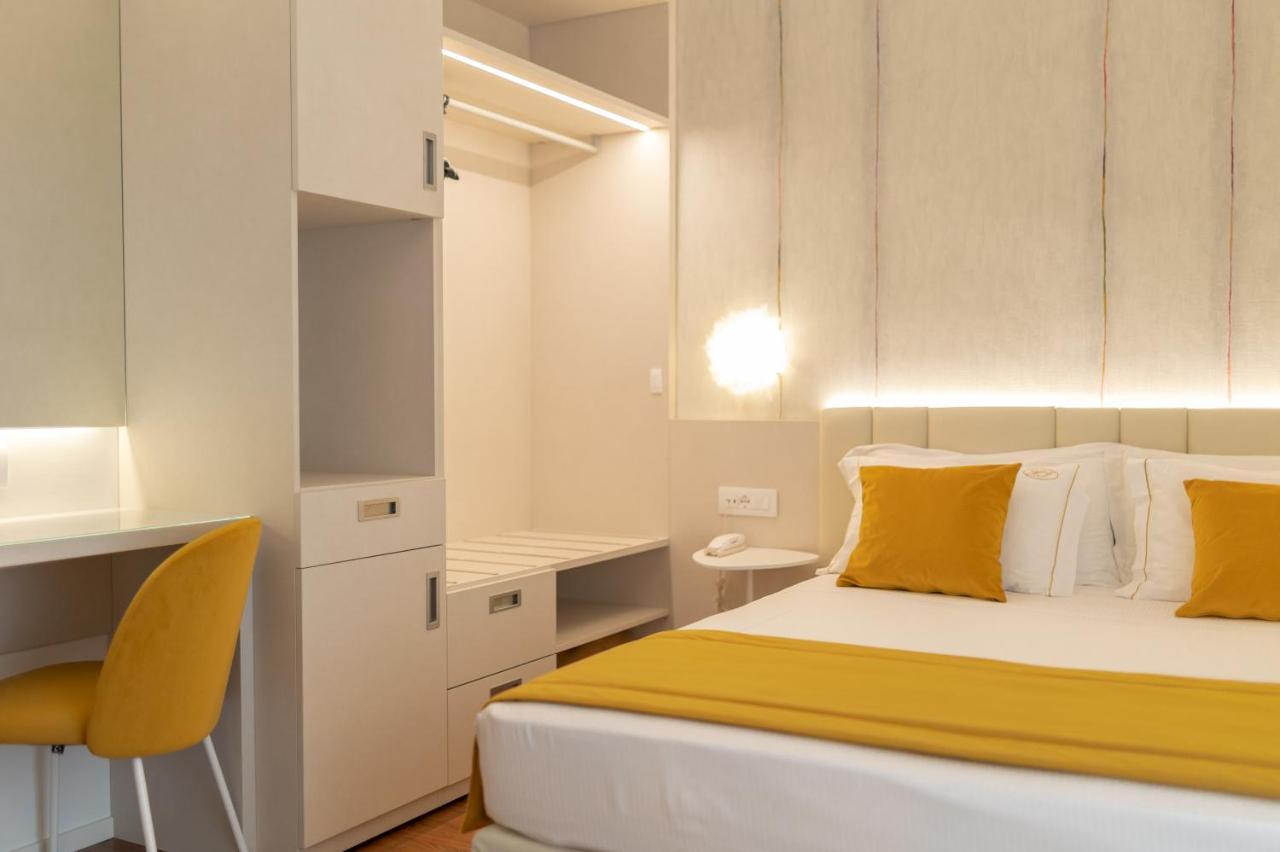 Hotel Imperia Lido di Jesolo Eksteriør bilde
