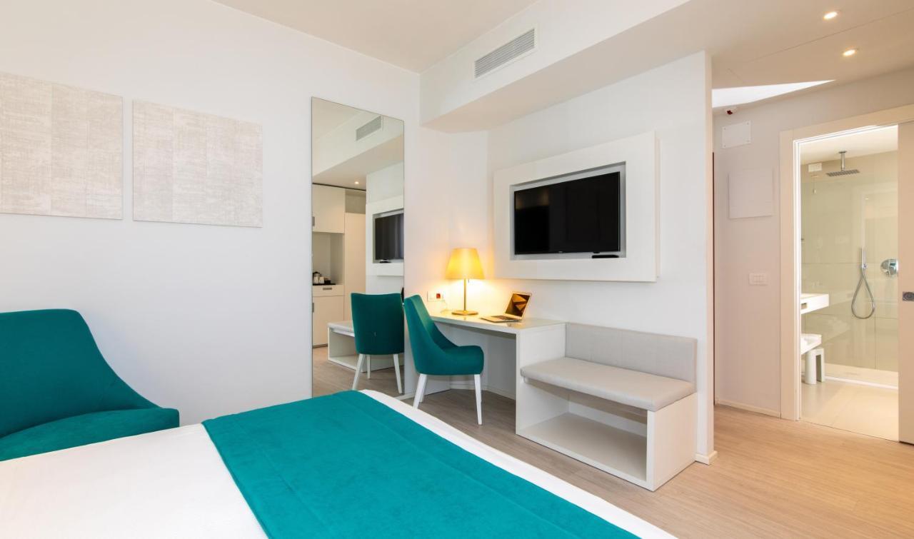 Hotel Imperia Lido di Jesolo Eksteriør bilde