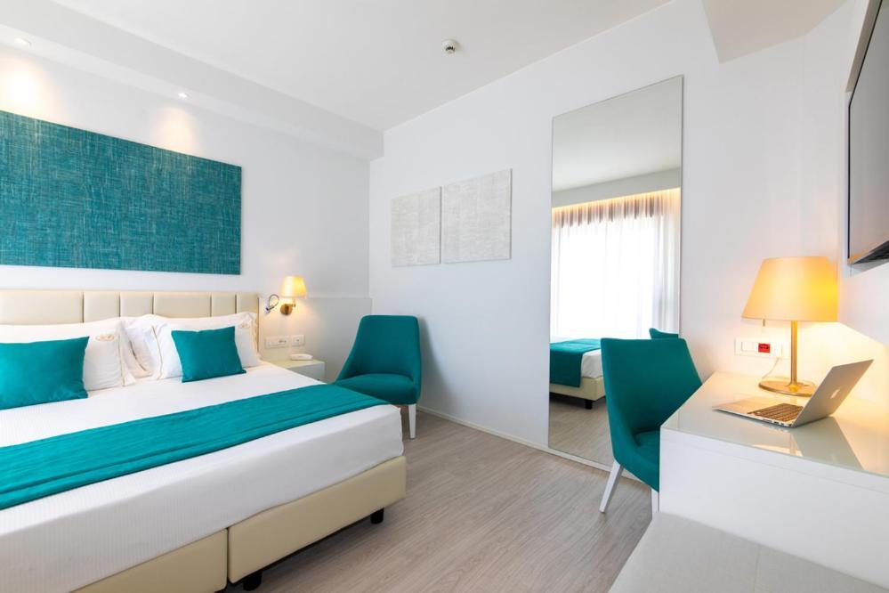 Hotel Imperia Lido di Jesolo Eksteriør bilde