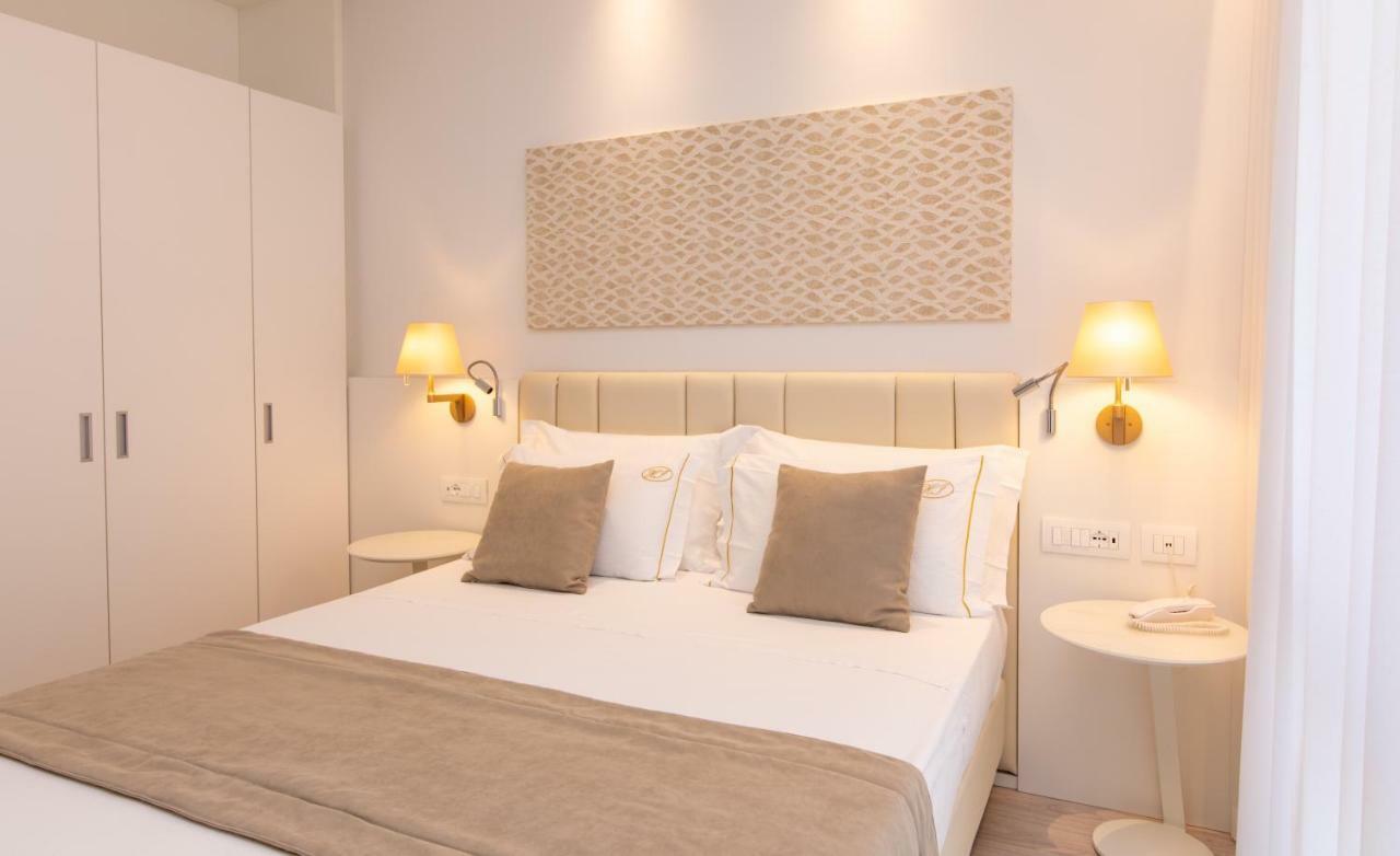 Hotel Imperia Lido di Jesolo Eksteriør bilde