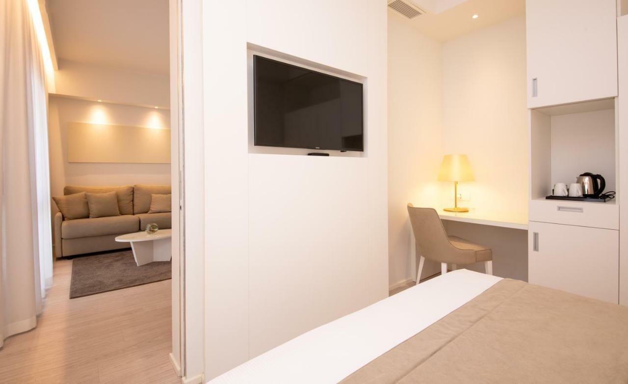 Hotel Imperia Lido di Jesolo Eksteriør bilde