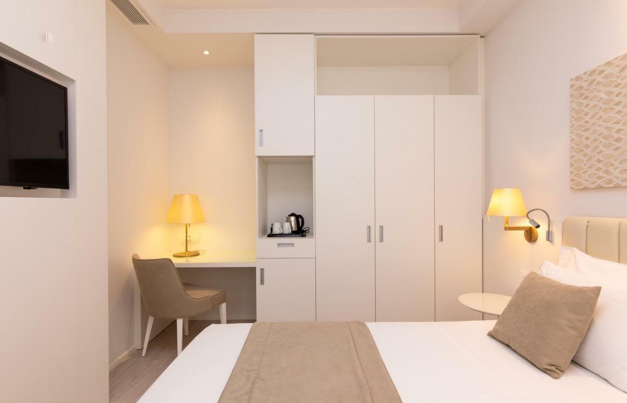 Hotel Imperia Lido di Jesolo Eksteriør bilde
