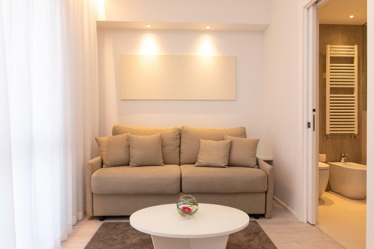 Hotel Imperia Lido di Jesolo Eksteriør bilde
